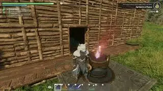localiza&ccedil;&atilde;o adesivo da mortalha enshrouded/shroud sticker location