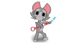 Fan art Only a Call for @addy1983