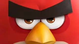 Angry Birds Journey 🤬 31-35 level up game play.@AngryBirds @mobilegamingnt