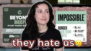Mock Meat Isn&rsquo;t For Vegans Anymore