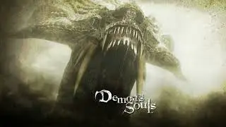 Demons Souls Does not need an Easy Mode