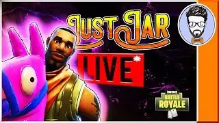 🔴 Random Duos/Squads! Fortnite & Chill Livestream [Fortnite Season 6] | JustJar