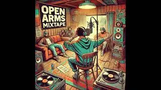 Open Arms - SL BABY x TRIPPINZ x SABESIL x 4CHEW x PON TIERA x  BUGTO [ Mixtape ]