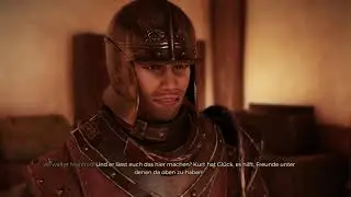 Greed Fall Gameplay PC Deutsch German Ultra Settings Part 7
