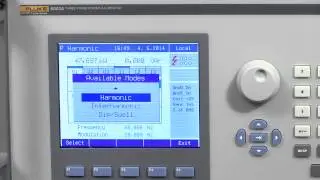 6003A Three Phase Electrical Power Calibrator Introduction