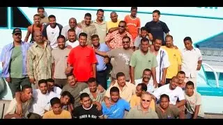 James & Mac Bootscrew - Teil 1