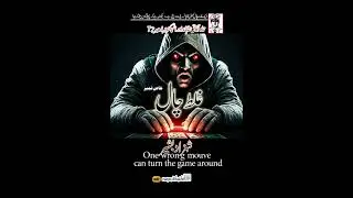 Jasoosi Novel in Urdu - Suspense Thriller Spy Series #shorts