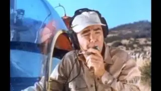 Ranger Cory Lassie (Season 12 Eps.15 Temper The Wind)