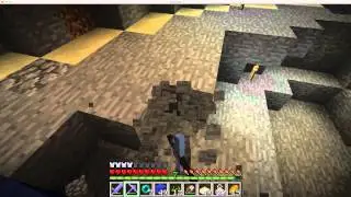 SlauxCraft Ep. 3 - Stairways