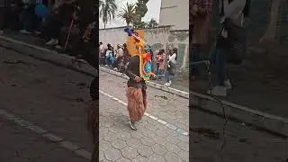 @ Diablouma #atractivoturistico #milindoecuador #quitoecuador #tradiciones