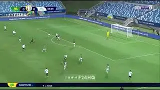 Messi&rsquo;s Insane Assist to Papu Gomez 😱 | Argentina 1-0 Bolivia | Copa America 2021