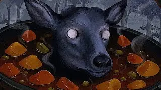 The Not-Deer Stew gameplay