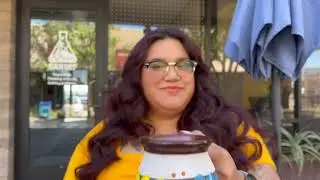 Meet Anissa - SARSEF Programs Manager