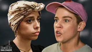 Schock für Indira: Was Valentina wirklich über sie denkt! 💔 | Berlin - Tag & Nacht #3513