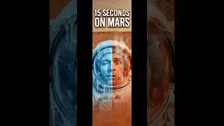На Марсе без скафандра у вас есть 15 секунд! (Научный факт)