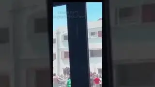 a house belonging to a Palestinian Shamlakh family in Sheikh Ajlin  was hit by an Israeli rocket