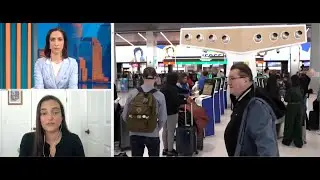 Air Travel Tips From a Pro Ahead of Thanksgiving