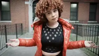 Ice Spice - No Clarity (Official Video)