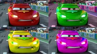 Lighting Mcqueen - Coffin dance Eater (Cover)