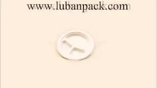 Foam Plate, Disposable Plates, Single use Plate, Manufacturer - Luban Pack