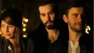 Bad Karma Boy - zaspievaj dievča