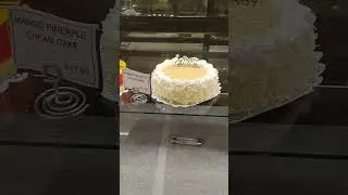 Cakes price in canada 🇨🇦 #internationalstudents #canada #immigrants