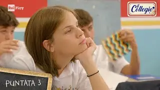 Fisiognomica, stereotipi e pregiudizi - Terza puntata - Il Collegio 6