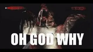 Kyle's Bear Attack (Condemned 2: Bloodshot)