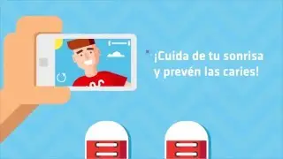 ¡Combate la caries! - PHB Salud Bucal