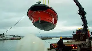 Rafnar 1200 OK Hull &ndash; Commercial Showcase | Relentless Investments Australia