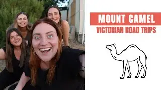 Why you should visit Mount Camel | VICTORIAN ROAD TRIPS