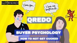$QRDO   Valkyrie Psychology