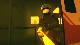 Ending / Концовка Firewatch (Русские субтитры)