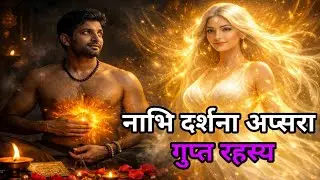 एक रात… और सामने अप्सरा! | बिना गुरु की साधना | सिद्ध शाबर मंत्र