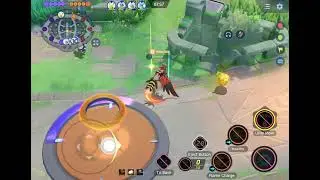 Road to Legend Episode 10 season 33! #pokemonunite #pokemon #gameplay #gaming #games #series
