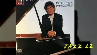 Andrea Lucchesini &lrm;&ndash; Chopin, Preludes, Op.28, No .4 in E minor