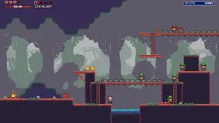 King Magic: Open Source Clickteam Game Mash-Up