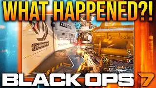 What Was Call Of Duty Thinking?!