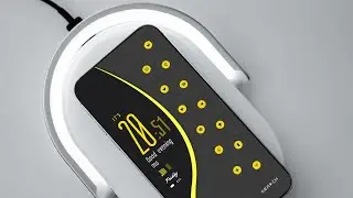 Nova Launcher | Android Homescreen Setup No.289