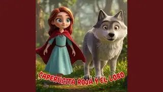 Caperucita Roja y el Lobo