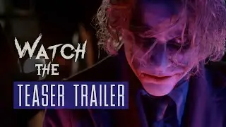 Icons of Darkness: The Exhibition | Teaser Trailer