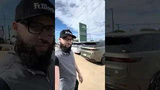 Если вам нравятся Range Rover, мне нужно ваше мнение&hellip;