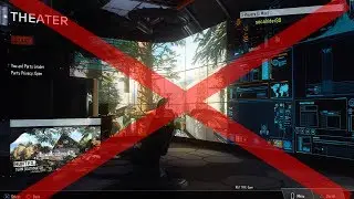 So There Is NO Theater Mode In COD: WW2..  (NEW COD: WW2 Multiplayer Details)