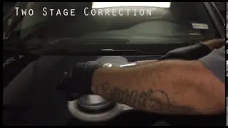 Leroux Detailing: Houston, Texas Latest Work 2014 Audi S4