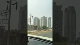 ATS MARIGOLD SECTOR 89 A GURGAON ! DWARKA EXPRESSWAY READY TO MOVE 3BHK & 4 BHK! 8375852000