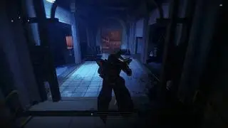 Decrypting 17 Umbral engrams for god roll Cold Denial + Bonus engram opening with an EXOTIC drop!?