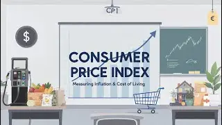Understanding the Consumer Price Index (CPI): How Inflation Affects Everyday Life