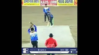 Maqbool hussain bhopal (madhya pradesh)#reels #ipl #sports #finisher #cricketlover