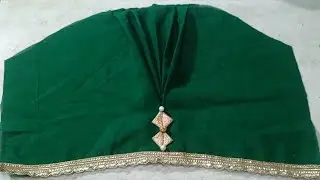 Sarees Sleeves Design Cutting And Stitching||blouses sleeve design 
