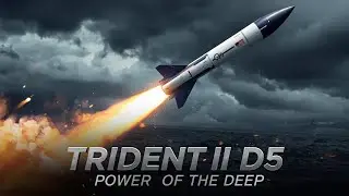 2026 Trident II D5 &ndash; The World&rsquo;s Most Powerful Submarine-Launched Missile | UK Auto Garage